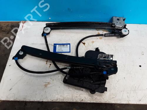 Front right window mechanism TESLA MODEL 3 (5YJ3) EV AWD | BP32245514C23 - Image 2