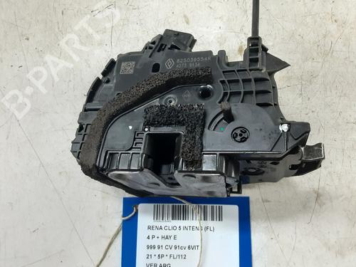 rear-left-lock-renault-clio-v-b7_-2019-32244520 main image