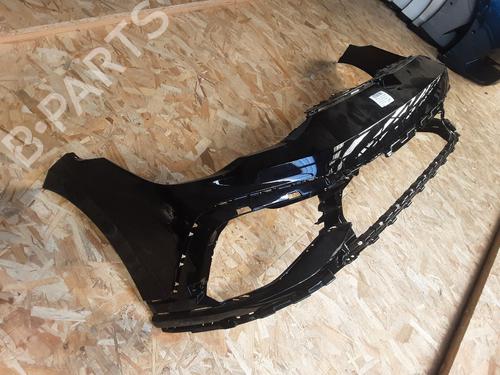 Front bumper VW GOLF VIII (CD1, DA1) 2.0 TDI | BP25884591C7 