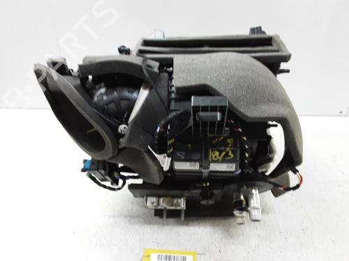 Heater matrix OPEL CORSA F (P2JO) 1.2 (68) | BP40293281M63 - Image 4