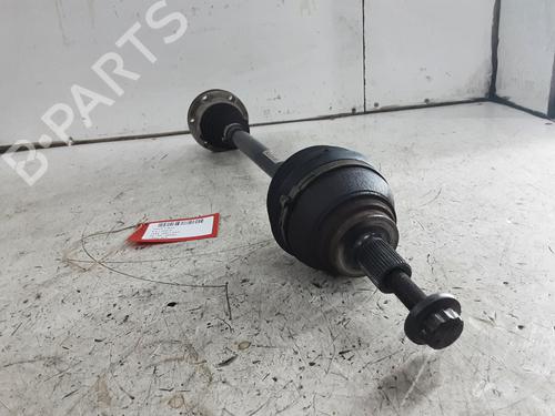 Right front driveshaft VW T-ROC (A11, D11) 2.0 TSI 4motion | BP32224858M39 - Image 2