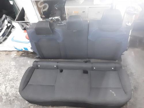 Stoel achter Stoel achter DACIA DUSTER (PYM_, PYN_) 1.0 ECO G-100 (101 hp) 32629598 32629598
