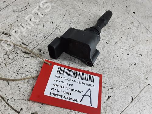 Ignition coil VW T-ROC (A11, D11) 1.5 TSI | BP23503874M94 