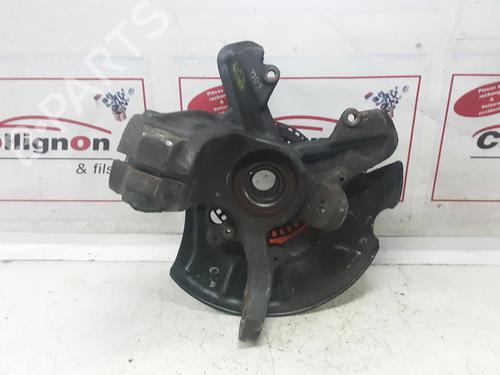 Left front steering knuckle SEAT TOLEDO II (1M2) 1.9 TDI | BP20282636M25 