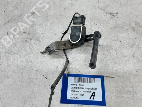 Used Control unit Control unit BMW 1 (F20) M 140 i (340 hp) 20278100 20278100