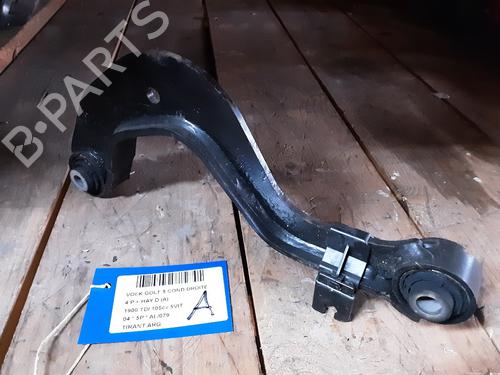 Left rear suspension arm VW GOLF V (1K1) 1.9 TDI | BP22175994M14 