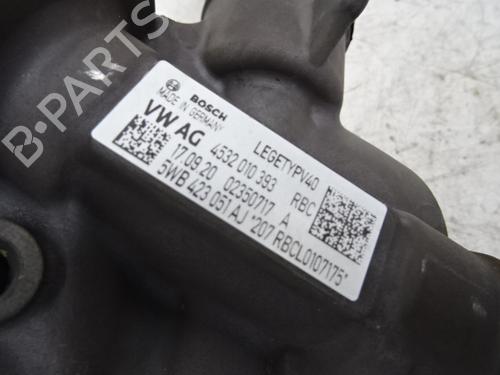Steering rack VW GOLF VIII (CD1, DA1) 2.0 TDI | BP32242974M22 - Image 2