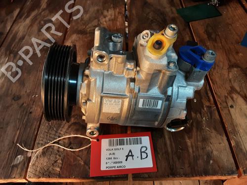 AC-Kompressor AC-Kompressor 22176108 22176108