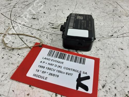 Control unit LAND ROVER RANGE ROVER EVOQUE (L551) 2.0 D150 | BP35169456M11 - Image 2