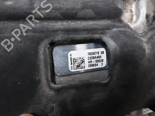 Other BMW X2 (F39) xDrive 25 e Plug-in-Hybrid | BP32184615O1