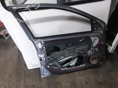 Left front door OPEL ASTRA H Estate (A04) 1.7 CDTI (L35) | BP20281790C2 