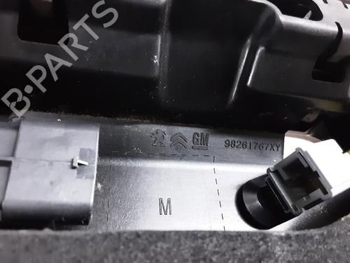 Camera PEUGEOT PARTNER Box Body/MPV (K9) 1.5 BlueHDI 130 | BP36800478E14 - Image 5