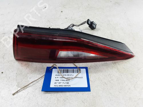Right tailgate light AUDI A3 Sportback (8YA, 8YF) 30 TDI | BP39051224C80 - Image 1