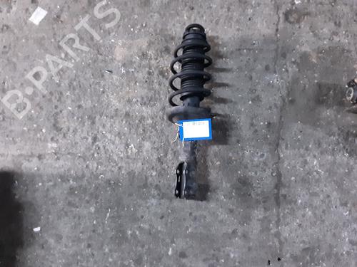 Used Left front shock absorber VW LUPO I (6X1, 6E1) 1.4 16V (75 hp) 22176247