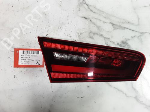 Used Left tailgate light Left tailgate light AUDI A3 (8V1, 8VK) 1.6 TDI (115 hp) 28824343 28824343