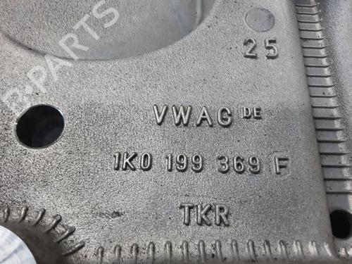 Subframe VW GOLF V (1K1) 1.9 TDI | BP25047705M9 - Image 2