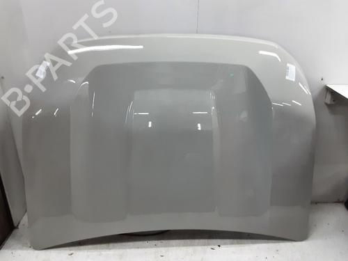 Cofano anteriore Cofano anteriore DACIA DUSTER (PYM_, PYN_) 1.0 ECO G-100 (101 hp) 37407324 37407324