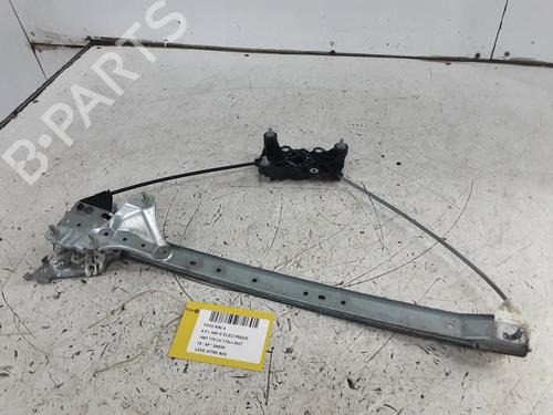 Used Front left window mechanism Front left window mechanism 36951550 36951550