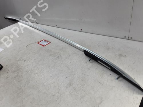 Tagræling Tagræling VW SHARAN (7N1, 7N2) 2.0 TDI (177 hp) 28824604 28824604