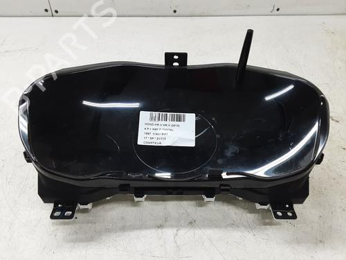 Used Display monitor HONDA HR-V (RU) 1.6 i-DTEC (RU8) (120 hp) 20274127