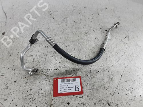 AC-rør TOYOTA PROACE Bus (MDZ_) 2.0 D4d (MDZA) (144 hp) 31604706