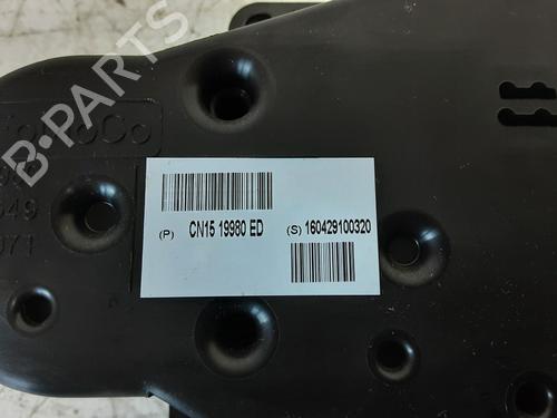 Commande Chauffage FORD ECOSPORT 1.5 EcoBlue TDCi | BP20287805I5 