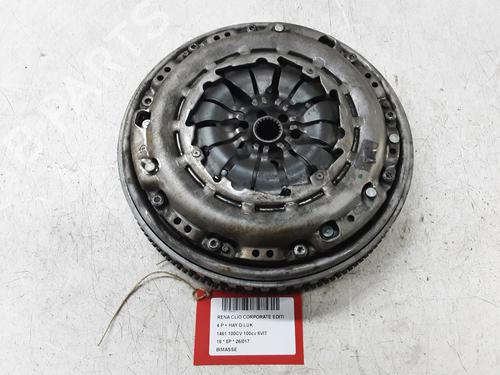 Volano Volano RENAULT CLIO V (B7_) 1.5 Blue dCi 100 (B7AD) (101 hp) 35948680 35948680