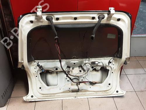 Bagklap CC/Kombi-Coupé MINI MINI (F55) Cooper | BP32245927C6 - Image 3