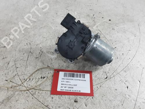 Front wiper motor DACIA DUSTER (PYM_, PYN_) 1.0 ECO G-100 | BP32629487M29 - Image 2