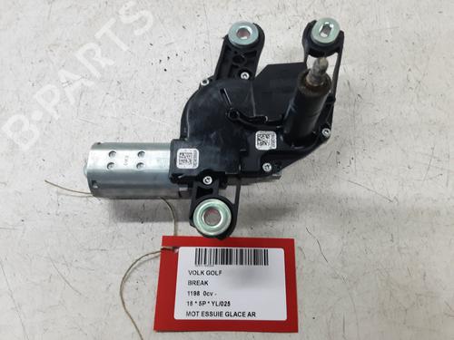 Used Rear wiper motor Rear wiper motor 25884363 25884363