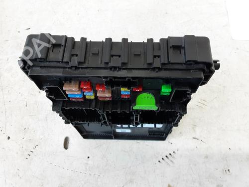 Fuse box FORD TRANSIT CONNECT V408 Box Body/MPV 1.5 EcoBlue | BP39059457E1 - Image 4
