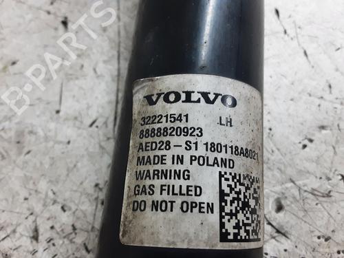 Left rear shock absorber VOLVO XC40 (536) T5 AWD | BP33247521M18 - Image 4