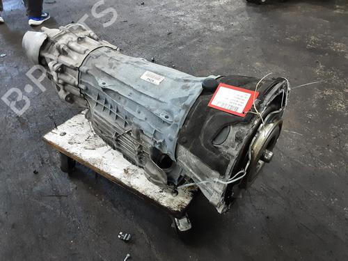 Gearbox MERCEDES-BENZ GLE (V167) GLE 300 d 4-matic (167.119) | BP35948564M3 - Image 8