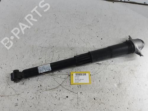 Used Right rear shock absorber Right rear shock absorber AUDI Q3 (F3B) 35 TFSI (150 hp) 39965776 39965776