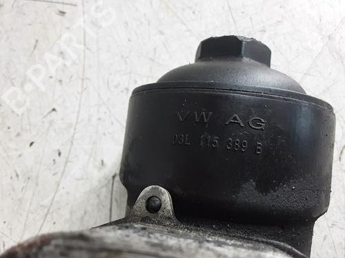 Support VW POLO V (6R1, 6C1) 1.6 TDI | BP28383189C155