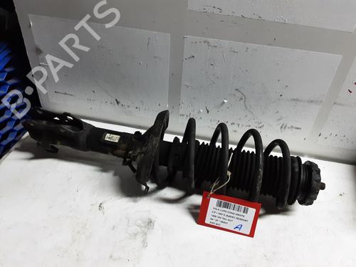 Used Right front shock absorber VW LUPO I (6X1, 6E1) 1.4 16V (75 hp) 22175907
