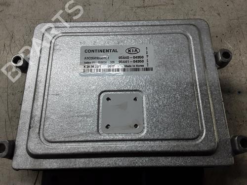 Electronic module KIA PICANTO III (JA) 1.2 MPI | BP23095736M83 - Image 3