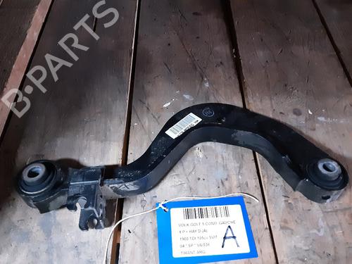 Used Left rear suspension arm VW GOLF V (1K1) 1.9 TDI (105 hp) 22176193