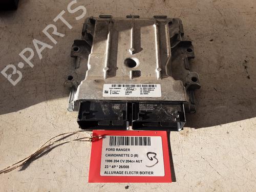 Used Electronic module Electronic module FORD USA RANGER Extended Cab Pickup 2.0 EcoBlue AWD (205 hp) 32850915 32850915