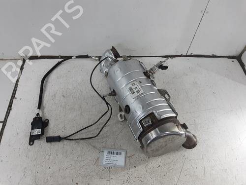 Used Particulate filter PEUGEOT 308 SW II (LC_, LJ_, LR_, LX_, L4_) 1.5 BlueHDi 130 (131 hp) 33121113