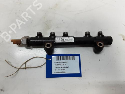 injection-rail-citroen-berlingo-box-bodympv-b9-16-hdi-bluehdi-75-9804776780-2008-20279836 main image