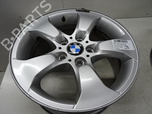 Used Rim BMW X3 (E83) xDrive 20 d (163 hp) 31970432