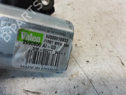 Rear wiper motor BMW X1 (E84) sDrive 20 d | BP33439460M102 - Image 3