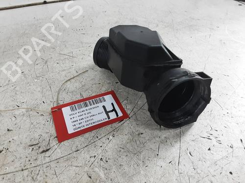 Intercooler pipe VOLVO XC40 (536) T5 AWD | BP33199436M127 - Image 2