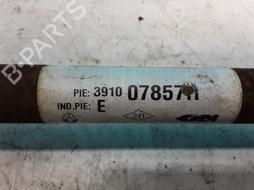 Right front driveshaft DACIA LOGAN MCV II 1.0 TCe 100 | BP32245327M39 - Image 2
