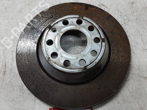 Andre VW TIGUAN (CT1) 1.5 eTSI | BP31708453O1