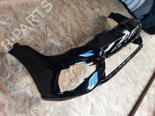 Front bumper VW GOLF VIII (CD1, DA1) 2.0 TSI R 4motion | BP26129329C7 