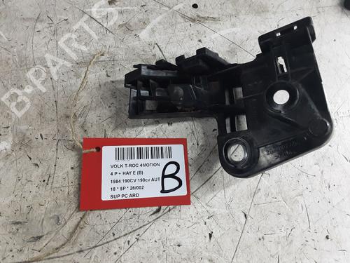 Rear bumper bracket VW T-ROC (A11, D11) 2.0 TSI 4motion | BP32293467C159