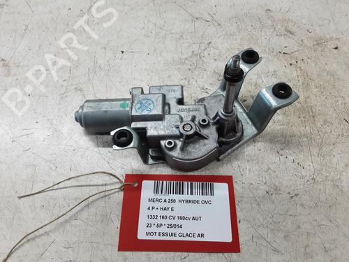 rear-wiper-motor-mercedes-benz-a-class-w177-2018-33007723 main image