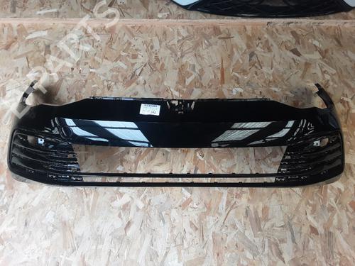 Used Front bumper Front bumper VW GOLF VIII (CD1, DA1) 2.0 TDI (116 hp) 25796757 25796757